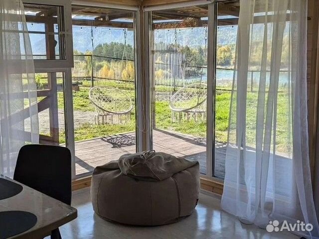 

1-к. квартира, 48 м², 2 кровати