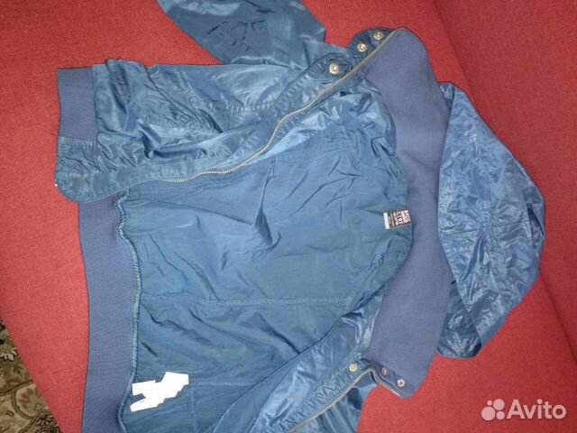 Ветровка Ветровка