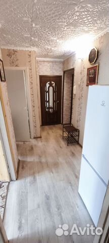

2-к. квартира, 45,5 м², 3 кровати