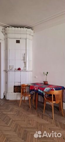 

3-к. квартира, 85 м², 5 кроватей