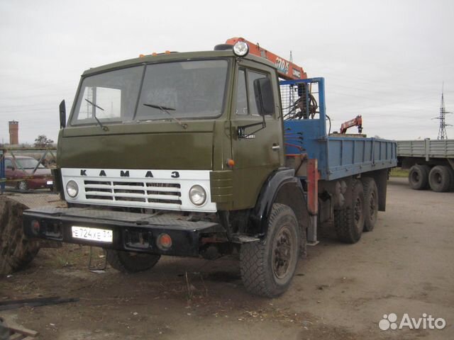 Камаз бу белгородская область