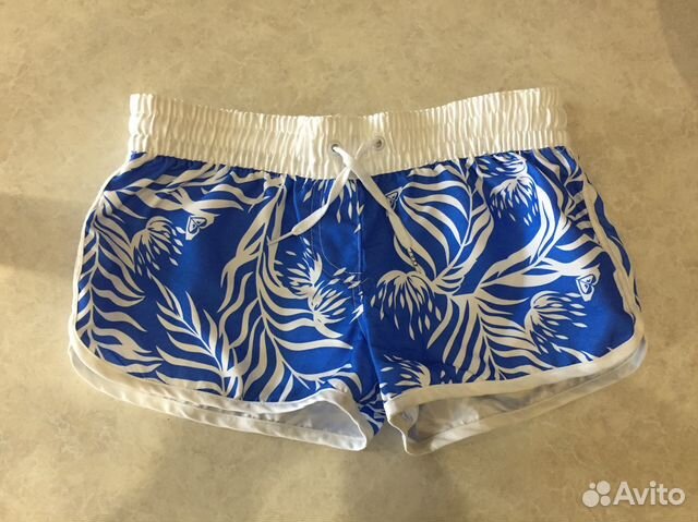 Шорты пляжные roxy