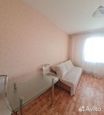 

1-к. квартира, 46 м², 2 кровати