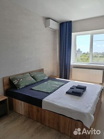 

2-к. квартира, 65 м², 3 кровати