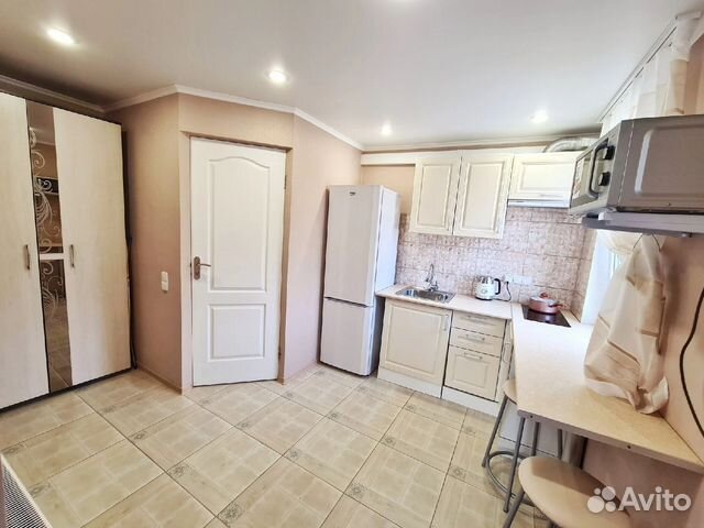 

1-к. дом, 25 м²