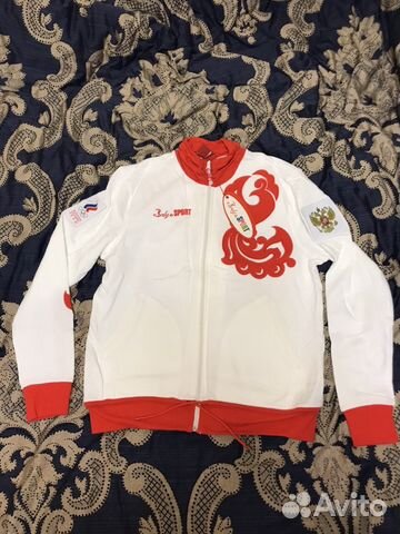 Спортивный костюм Bosco Sport