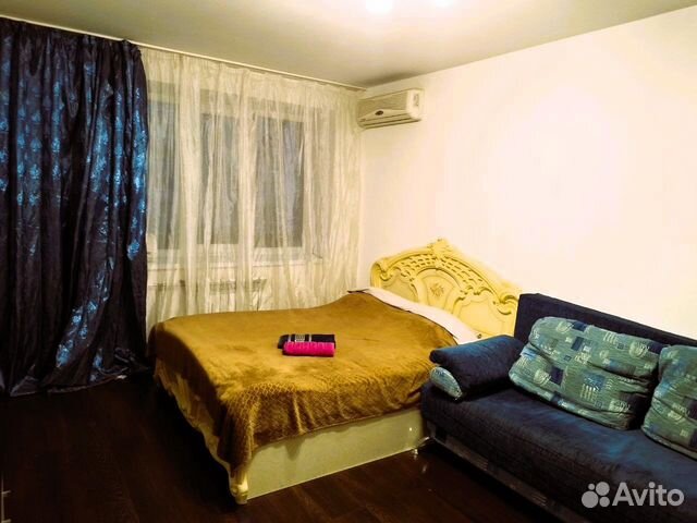 

3-к. квартира, 80 м², 5 кроватей