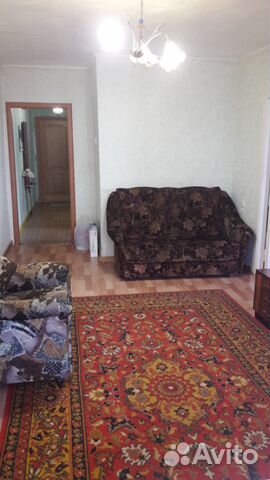 3-к квартира, 60 м², 1/5 эт. 3-к квартира, 60 м², 1/5 эт.
