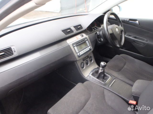 Авторазборка Volkswagen Passat B6 на запчасти бу Авторазборка Volkswagen Passat B6 на запчасти бу