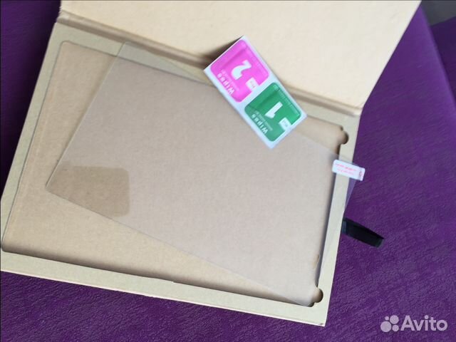 Lenovo Tab 3 8 Plus/ P8 стекло чехол