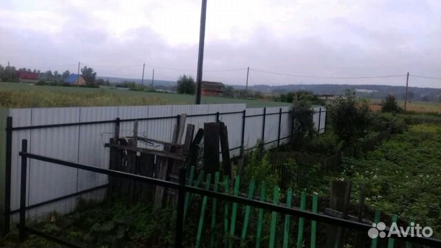 Участок 12 сот. (СНТ, ДНП)