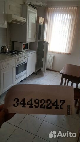 2-к квартира, 60 м², 2/9 эт. 2-к квартира, 60 м², 2/9 эт.