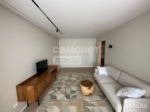 

3-к. квартира, 70 м², 3/5 эт.