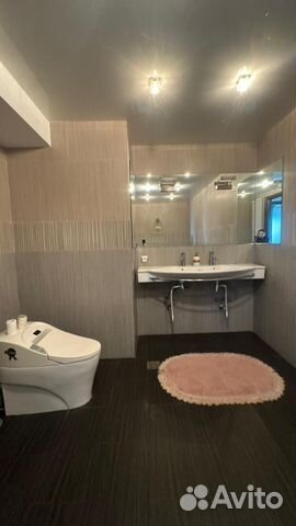 

3-к. квартира, 139 м², 6 кроватей