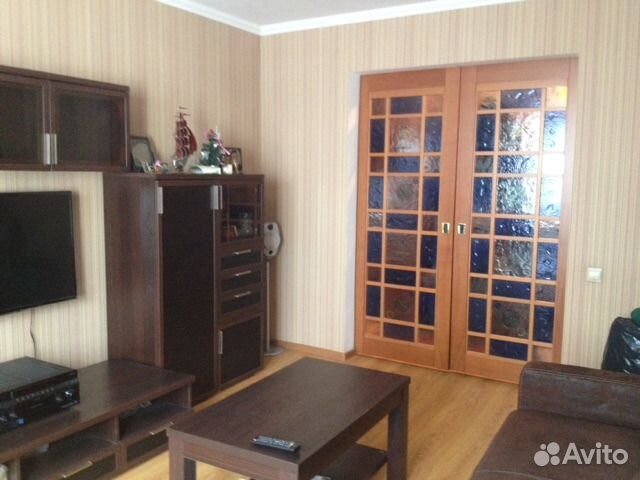 2-к квартира, 44 м², 4/5 эт.