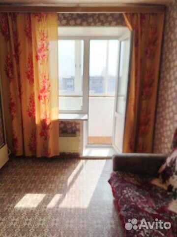 

3-к. квартира, 59 м², 3 кровати