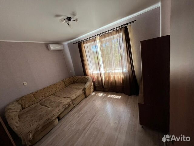 

2-к. квартира, 50 м², 3 кровати