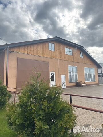 

7-к. коттедж, 423 м²