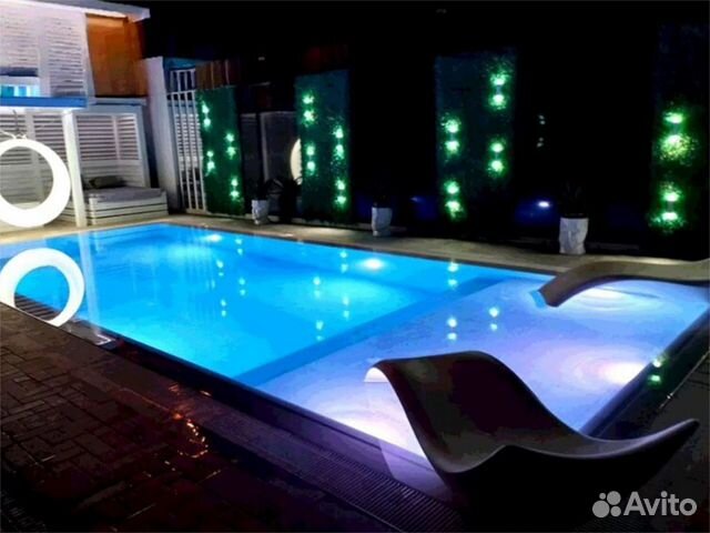 

2-к. квартира, 42 м², 3 кровати