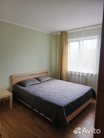 

1-к. квартира, 30,5 м², 1 кровать