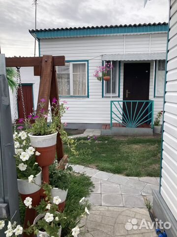 

2-к. дом, 30 м²