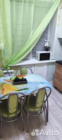 

3-к. квартира, 55,2 м², 4 кровати