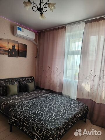 

Квартира-студия, 22 м², 1 кровать