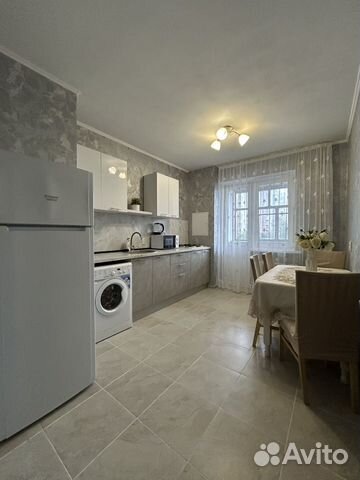 

3-к. квартира, 65 м², 4 кровати