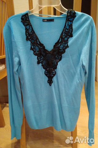 Блузки новые и б/у, р.42-44-46-48 Блузки новые и б/у, р.42-44-46-48