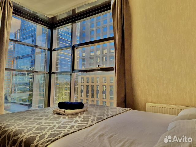 

3-к. квартира, 72 м², 5 кроватей