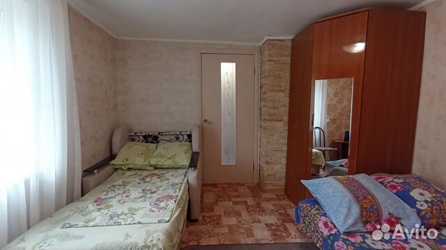 

1-к. дом, 30 м²