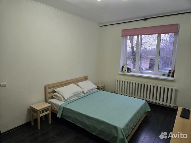 

2-к. квартира, 56 м², 3 кровати