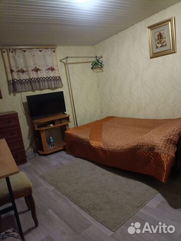 

1-к. дом, 28 м²