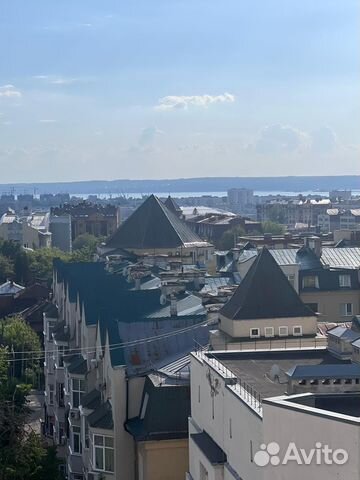 

1-к. квартира, 58 м², 2 кровати