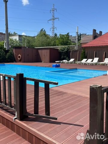 

Квартира-студия, 27,3 м², 1 кровать