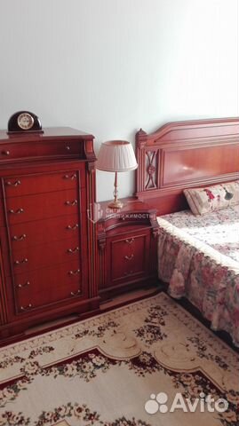 1-к квартира, 40 м², 4/12 эт. 1-к квартира, 40 м², 4/12 эт.