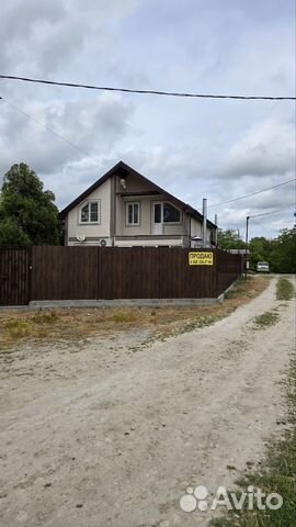 

5-к. коттедж, 155 м²