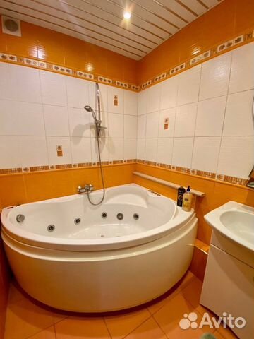 

3-к. квартира, 96 м², 4 кровати
