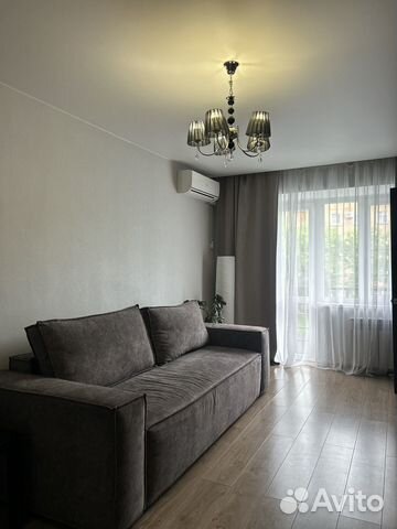 

3-к. квартира, 57 м², 3 кровати