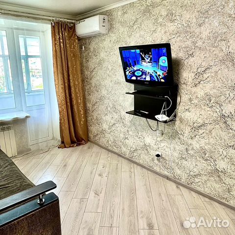 

2-к. квартира, 43 м², 3 кровати