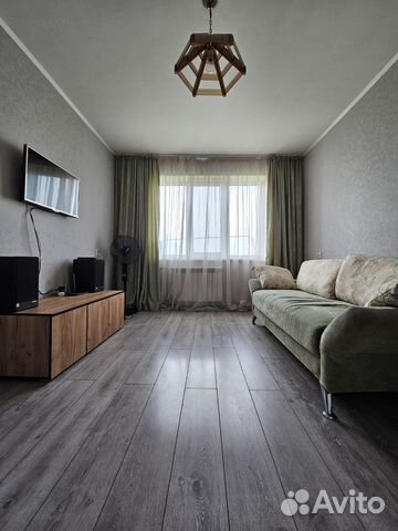 

Квартира-студия, 17 м², 1 кровать