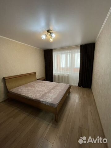 

1-к. квартира, 36 м², 4 кровати