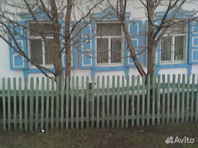 Дом 42 м² на участке 18.5 сот.