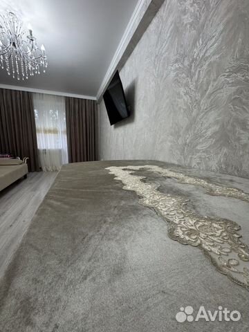 

2-к. квартира, 70 м², 5 кроватей