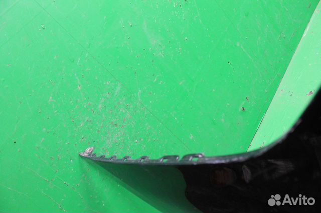 Бампер задний Nissan Patrol Y62 10 г Бампер задний Nissan Patrol Y62 10 г