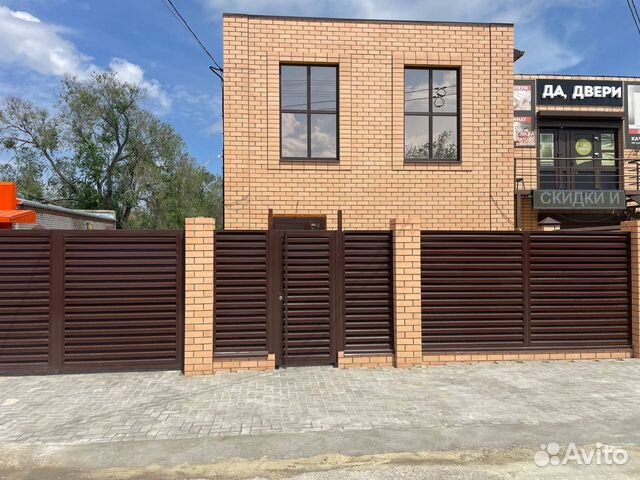 

1-к. таунхаус, 130 м²
