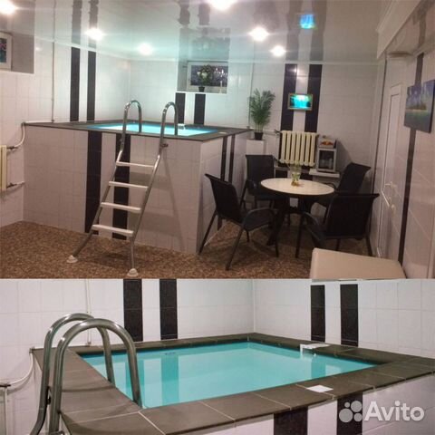 

3-к. коттедж, 240 м²
