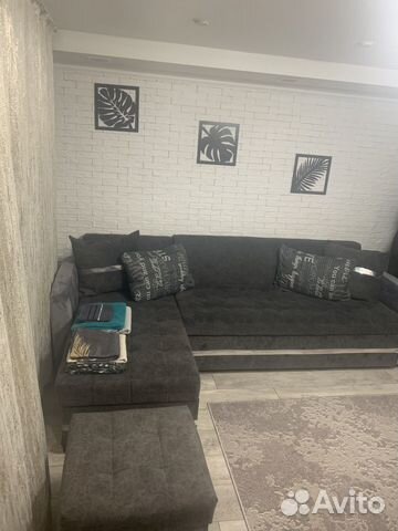 

Квартира-студия, 24 м², 1 кровать