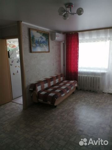 

2-к. квартира, 43 м², 3 кровати