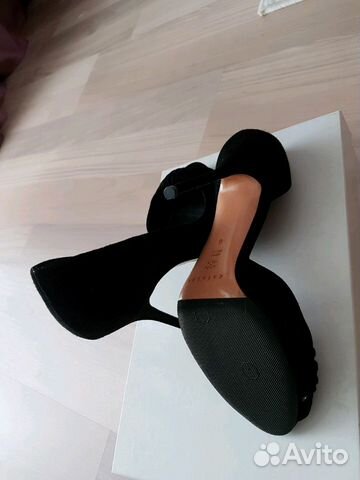 Туфли Casadei